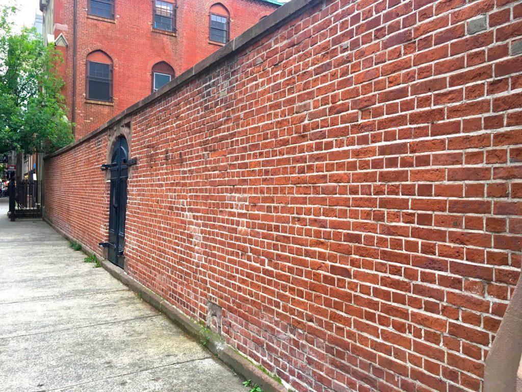 Your Bricks Are Older Than Your Nonna’s Recipes — Here’s How to Fix That
