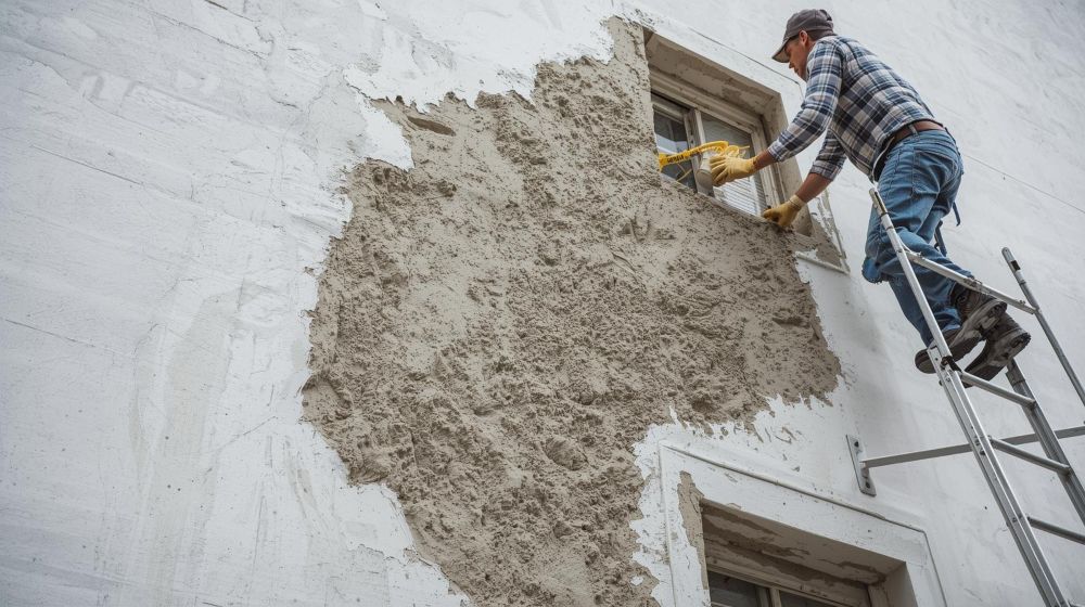 Acrylic & Cement Rendering Sydney