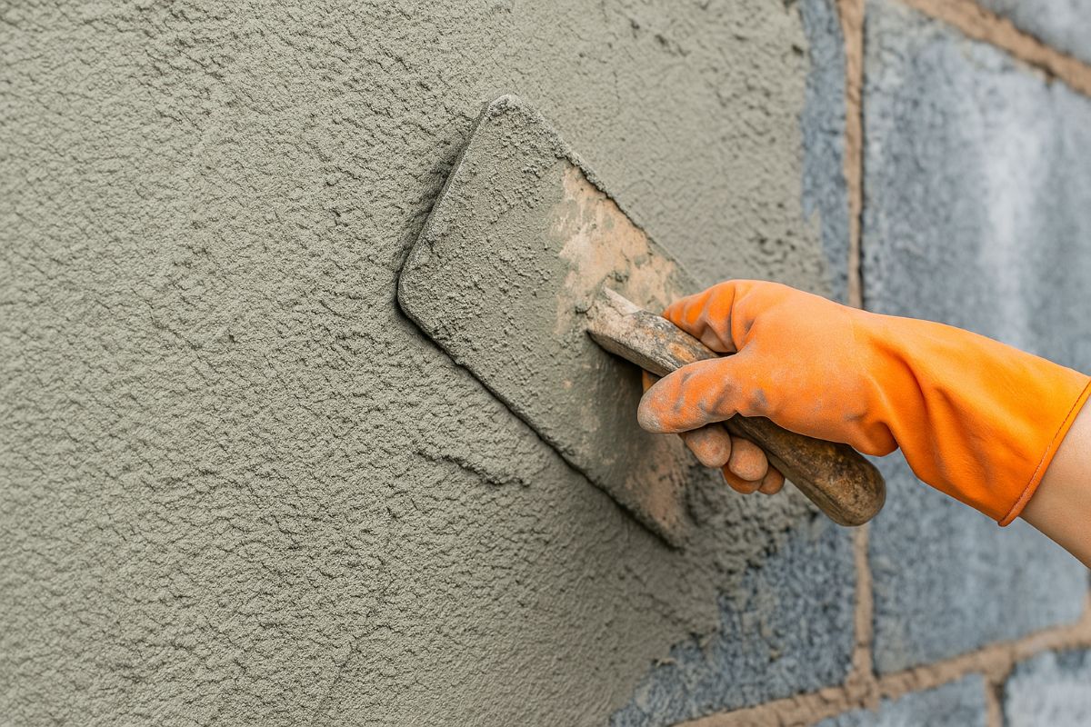 Patch Render Services Sydney