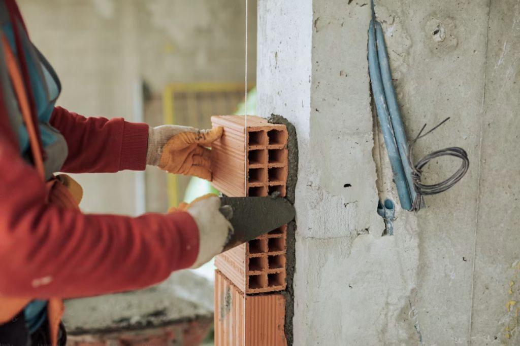 Rendering & Masonry Rescue