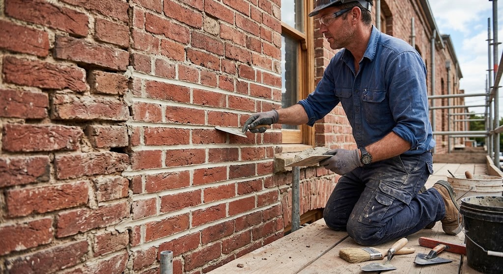Brick Wall Problems