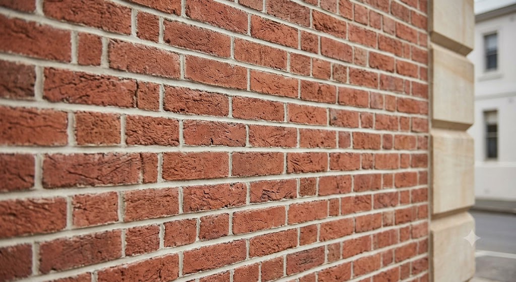 Sydney's leading tuckpointing and rendering specialists